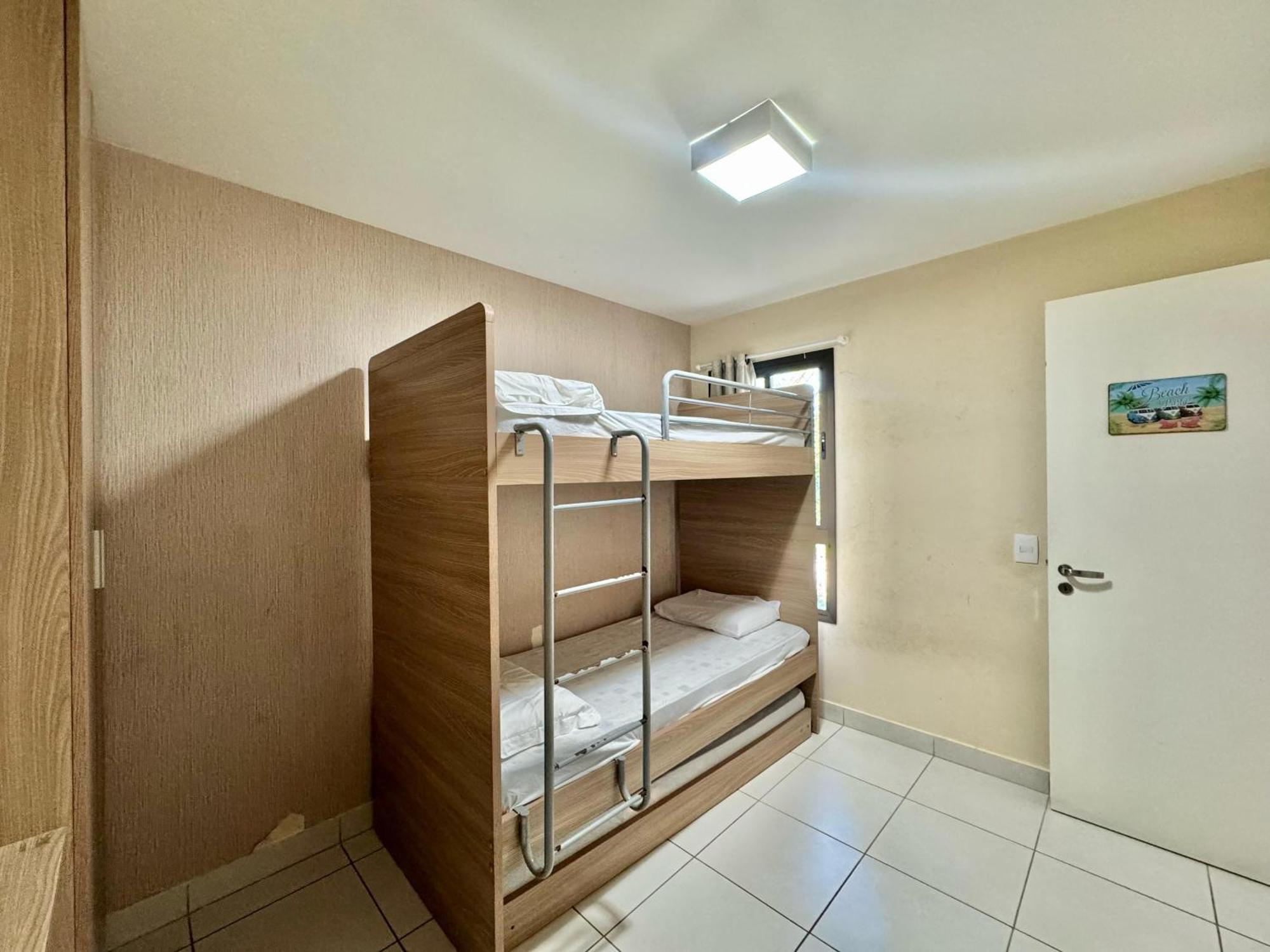 Vg Sun Cumbuco 2 Quartos - B2, Apto 205 Екстер'єр фото
